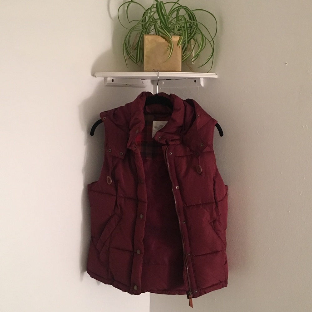 H&M Vest